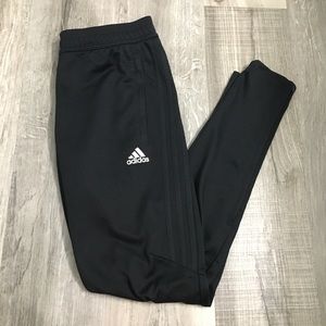 Adidas track pants